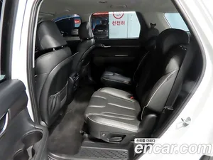 Hyundai Palisade, 2022 — миниатюра 7