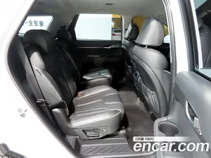 Hyundai Palisade, 2022 — миниатюра 8