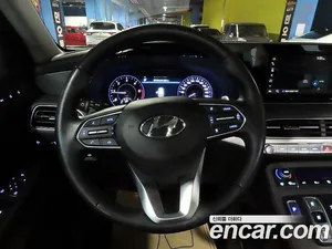 Hyundai Palisade, 2022 — миниатюра 11