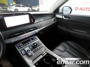 Hyundai Palisade, 2022 — миниатюра 12