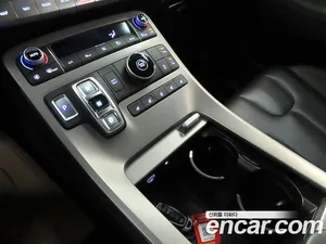 Hyundai Palisade, 2022 — миниатюра 14