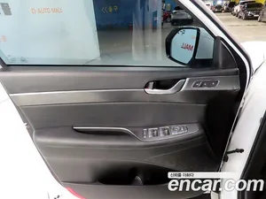 Hyundai Palisade, 2022 — миниатюра 15