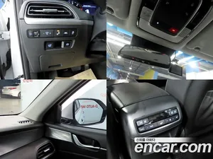 Hyundai Palisade, 2022 — миниатюра 16