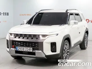 KGM Torres, 2023 — миниатюра 1