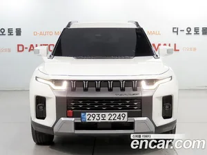 KGM Torres, 2023 — миниатюра 2