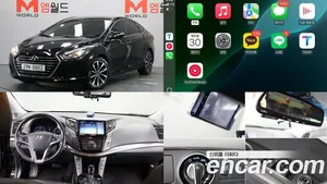 Hyundai i40, 2016 — миниатюра 1