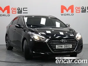 Hyundai i40, 2016 — миниатюра 2