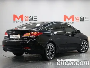 Hyundai i40, 2016 — миниатюра 3