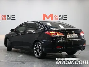 Hyundai i40, 2016 — миниатюра 4