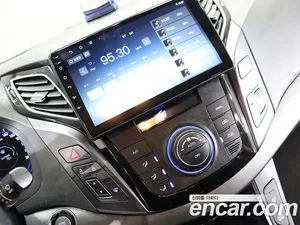 Hyundai i40, 2016 — миниатюра 7