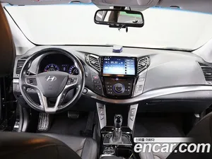 Hyundai i40, 2016 — миниатюра 14