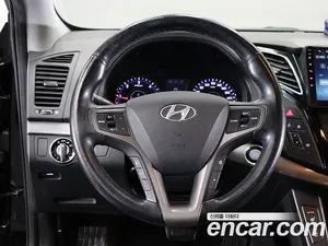 Hyundai i40, 2016 — миниатюра 15