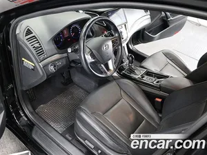 Hyundai i40, 2016 — миниатюра 17