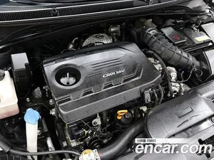 Hyundai i40, 2016 — миниатюра 19