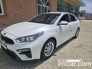 Kia K3, 2018 — миниатюра 2