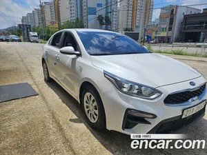 Kia K3, 2018 — миниатюра 3