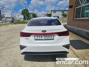 Kia K3, 2018 — миниатюра 4