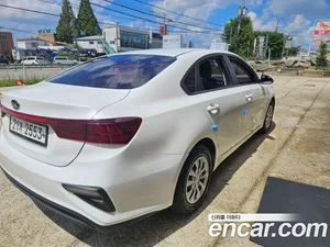Kia K3, 2018 — миниатюра 5