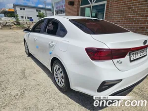 Kia K3, 2018 — миниатюра 6