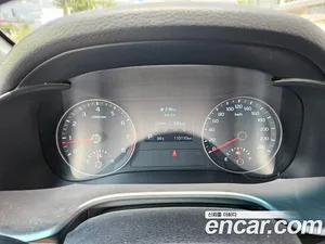 Kia K3, 2018 — миниатюра 7