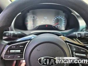 Kia K3, 2018 — миниатюра 8
