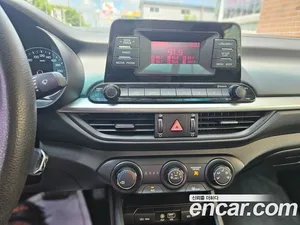 Kia K3, 2018 — миниатюра 9