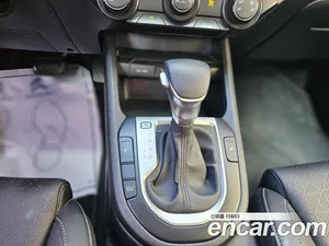 Kia K3, 2018 — миниатюра 10