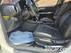 Kia K3, 2018 — миниатюра 12