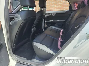 Kia K3, 2018 — миниатюра 13