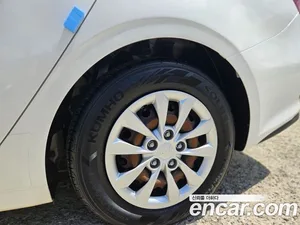 Kia K3, 2018 — миниатюра 14