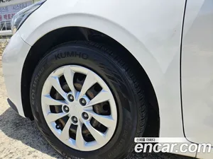 Kia K3, 2018 — миниатюра 15
