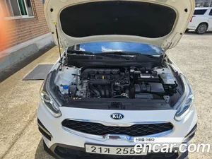 Kia K3, 2018 — миниатюра 16