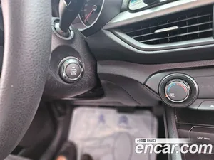 Kia K3, 2018 — миниатюра 17