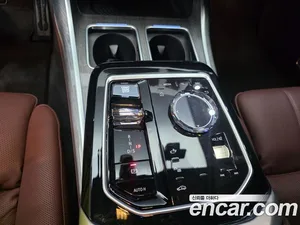 BMW 7-Series, 2024 — миниатюра 9