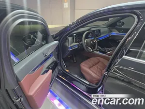 BMW 7-Series, 2024 — миниатюра 10
