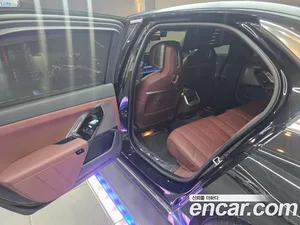 BMW 7-Series, 2024 — миниатюра 11