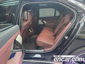 BMW 7-Series, 2024 — миниатюра 18