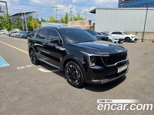 Kia Sorento, 2024 — миниатюра 2