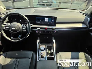Kia Sorento, 2024 — миниатюра 7