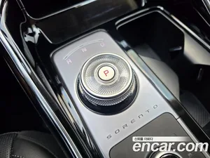 Kia Sorento, 2024 — миниатюра 9