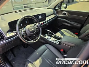 Kia Sorento, 2024 — миниатюра 10