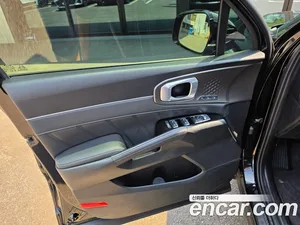 Kia Sorento, 2024 — миниатюра 11