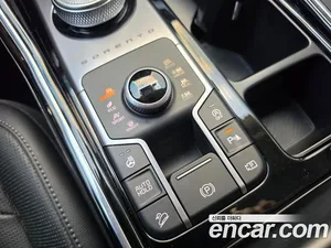 Kia Sorento, 2024 — миниатюра 15