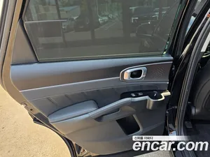 Kia Sorento, 2024 — миниатюра 17