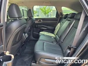 Kia Sorento, 2024 — миниатюра 19
