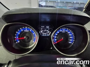 Hyundai Avante, 2014 — миниатюра 8