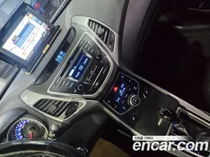 Hyundai Avante, 2014 — миниатюра 9