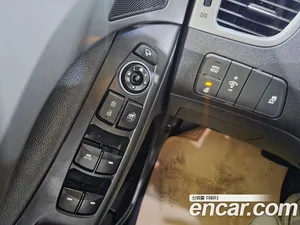 Hyundai Avante, 2014 — миниатюра 11