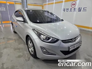 Hyundai Avante, 2014 — миниатюра 16