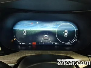 Kia K5, 2022 — миниатюра 6